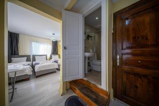 Cihangir apart - 1