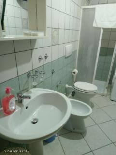Studio Apartment De Blasi - 9