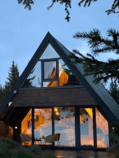 Mountain homes Durmitor 3 - 9