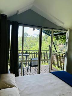 Hill wood nature touch resort - 2