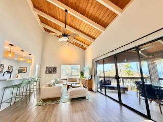 Luxe Oceanfront Family Oasis with amazing views - 3