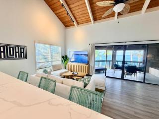 Luxe Oceanfront Family Oasis with amazing views - 3