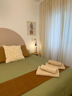 Apartamento con terraza en pleno centro - Mar de Ardora Portonovo - 8