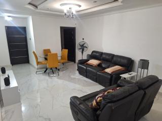 Apartment in Oluyole Estate Extension in Ibadan - 8
