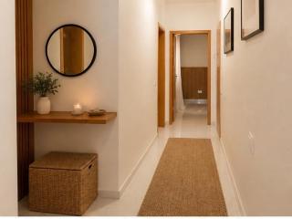 Bela Sombra Praia Appartment - 6