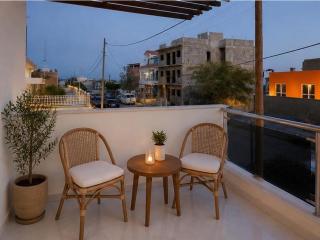 Bela Sombra Praia Appartment - 4