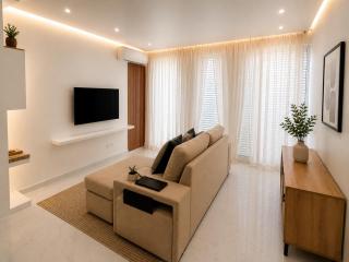 Bela Sombra Praia Appartment - 3