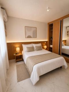 Bela Sombra Praia Appartment - 2