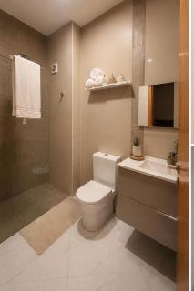 Bela Sombra Praia Appartment - 1