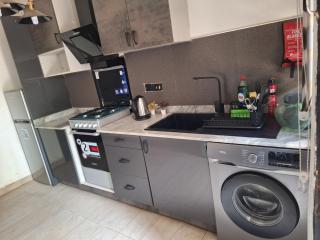 Apartment in Oluyole Estate Extension in Ibadan - 9