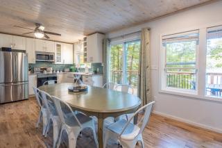 Diamond Lakehouse | SUP, Canoe, BBQ, Aurora Magic - 9
