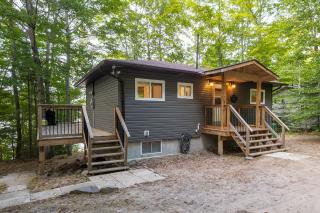 Diamond Lakehouse | SUP, Canoe, BBQ, Aurora Magic - 6