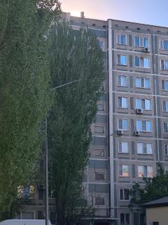 Квартира в районе Евразийского университета - 8
