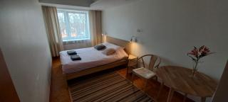 Old Town Apartment - 2