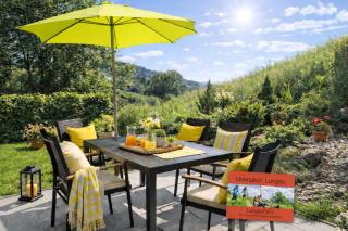 Alpinum Residence Lungau Fewo mit Garten - 0