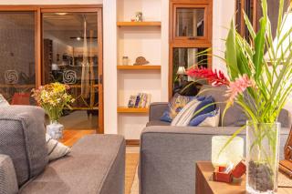Samaya Wellness Lodge - 6