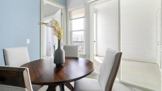 Landing Stunning 2BD Gym - 2
