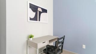 Landing Stunning 2BD Gym - 1