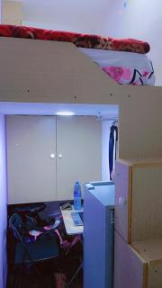 Private Capsule Room At Burjuman near Downtown - 3