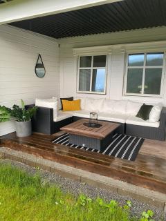 Vetlebekken Apartment close to Trolltunga - 4