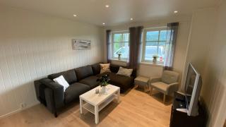 Vetlebekken Apartment close to Trolltunga - 1