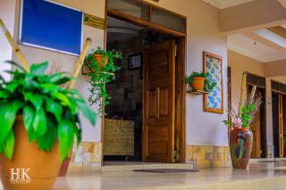 Kontiki Hotel Hoima - 1