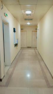 Private Capsule Room At Burjuman near Downtown - 1