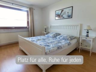 Ferienhaus für 6 in Grömitz 2 Bäder, Garten & Strandkorb am Strand - 0
