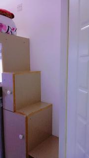 Private Capsule Room At Burjuman near Downtown - 5