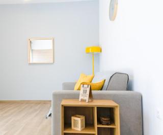My Gytheio Apartment - 6