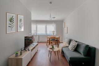 NiceOne Apartment Number 8 - W samym Centrum! - 7