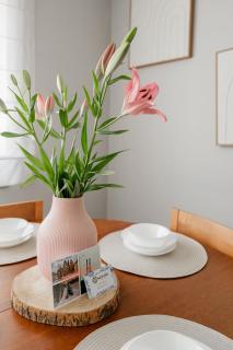 NiceOne Apartment Number 8 - W samym Centrum! - 8