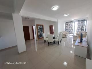 3 Bedroom Apartment 1min walk metro station - 0