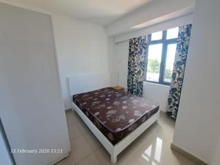 3 Bedroom Apartment 1min walk metro station - 4