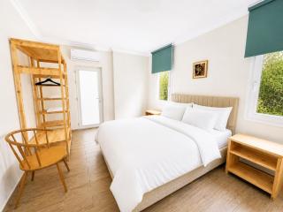Padma Suites Kaş III - 4