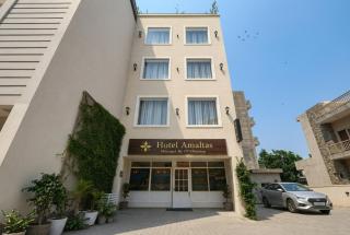 Hotel Amaltas Nayagaon Near PGI & PEC College - 2