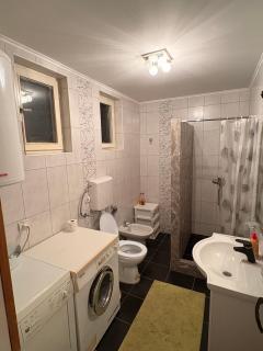 Apartamani Evelin - 4