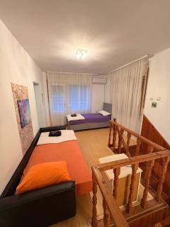 Apartamani Evelin - 5