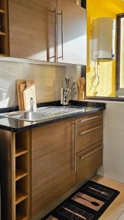 T3 Apartment, Jardins de Rosa for Business & Families - 2