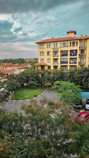 T3 Apartment, Jardins de Rosa for Business & Families - 7