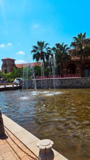 T3 Apartment, Jardins de Rosa for Business & Families - 8