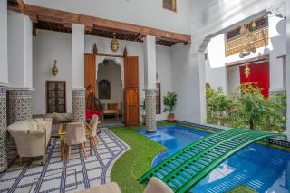 Riad Elinor - 0
