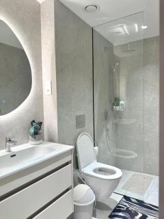 Ocean whisper spacious studio - 7