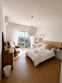 Guest house Croqueta Murcia - 0