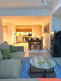 Ocean whisper spacious studio - 5