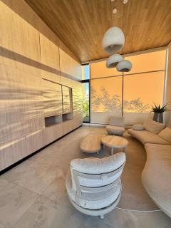 Ocean whisper spacious studio - 3