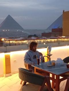 Basha Pyramids Best View - 9