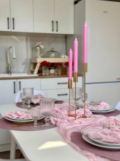 Sevanna Dream House - 7