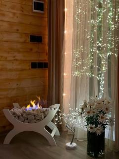 Sevanna Dream House - 3