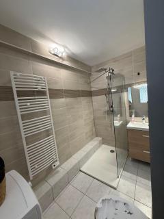Appartement à 3 min à pied du centre ville - 2